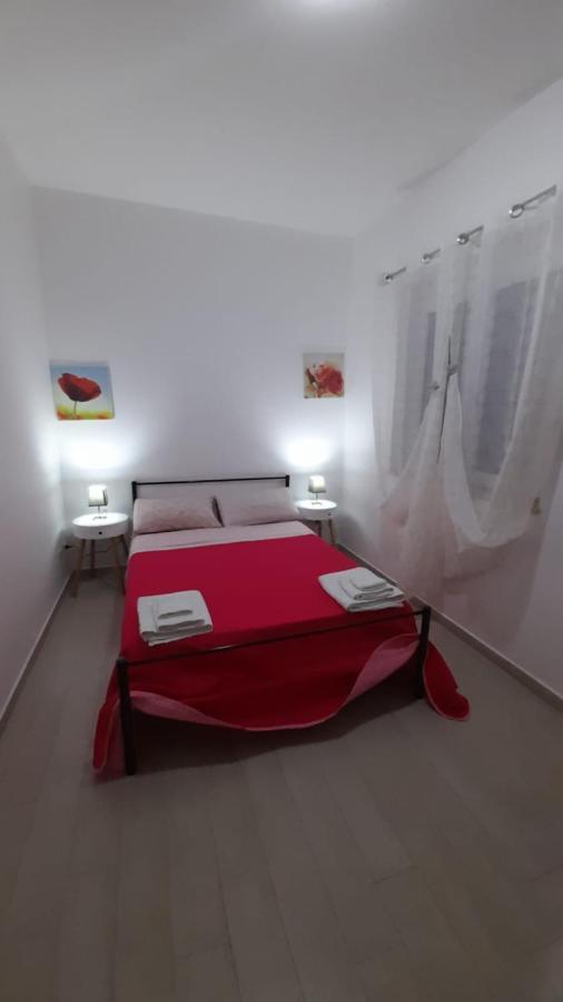 Apartment Holiday Park Home San Leone