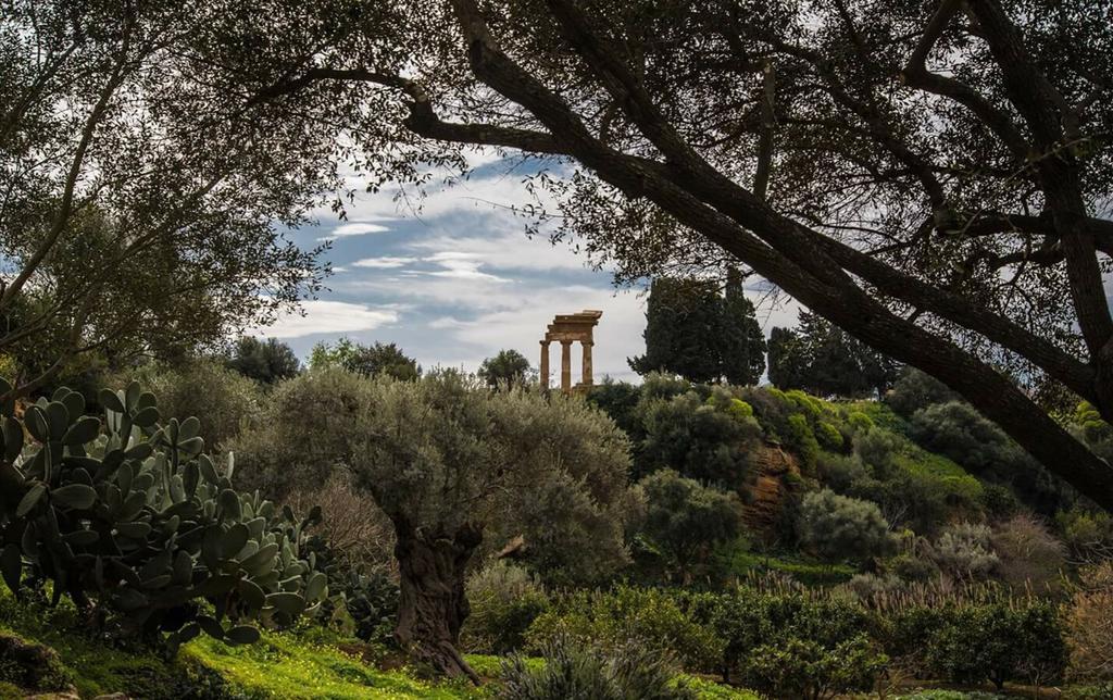 Holiday Park Home San Leone