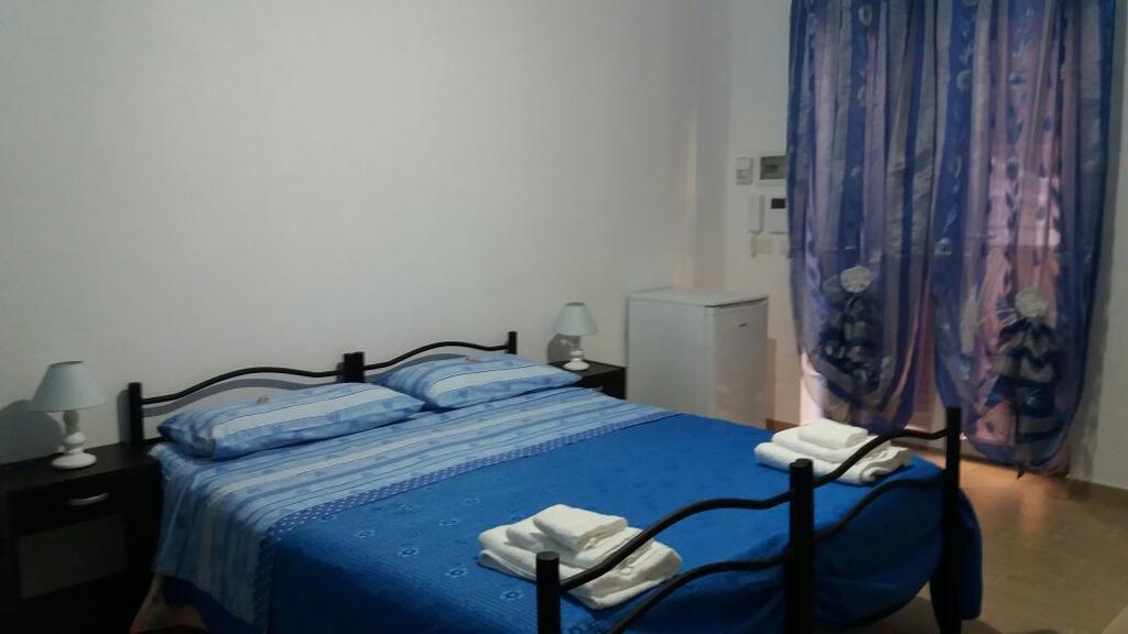 Holiday Park Home San Leone