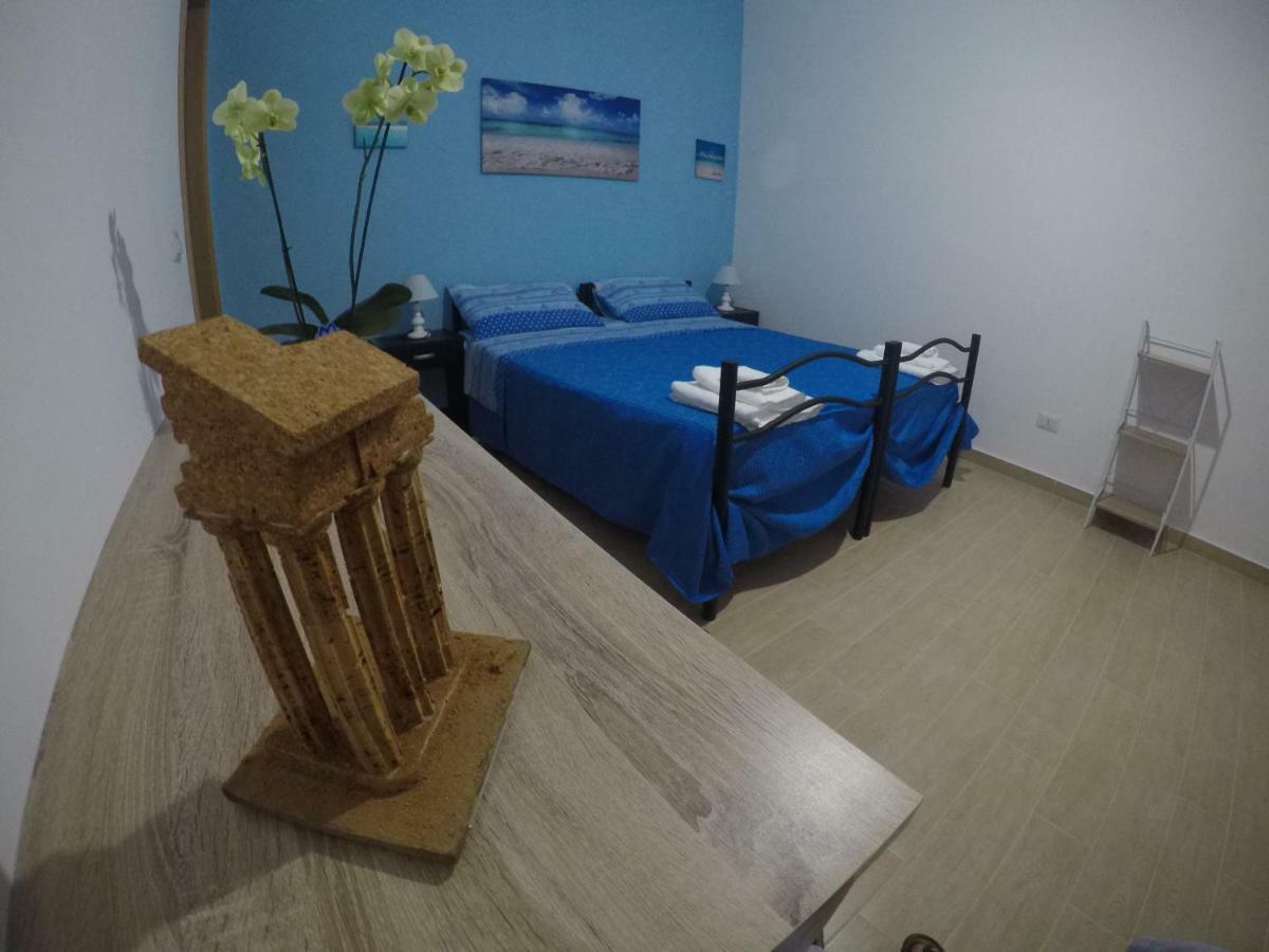 Holiday Park Home Apartment