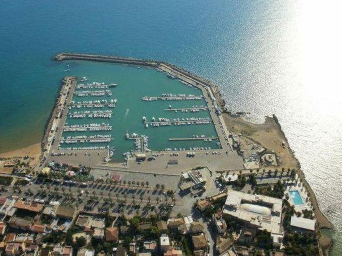 Apartment Holiday Park Home San Leone