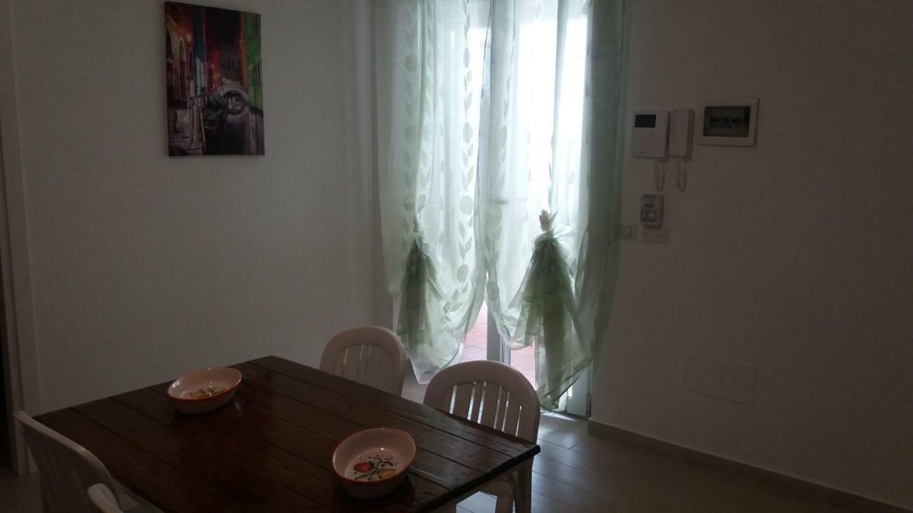 Holiday Park Home Apartment San Leone