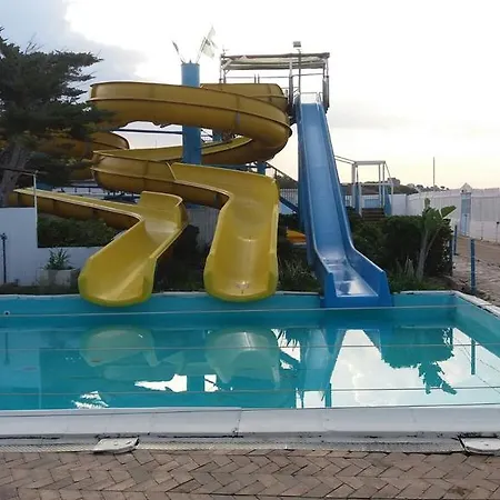 Holiday Park Home San Leone Exterior photo