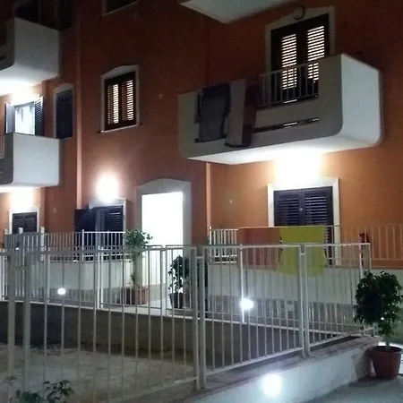 Holiday Park Home San Leone Exterior photo
