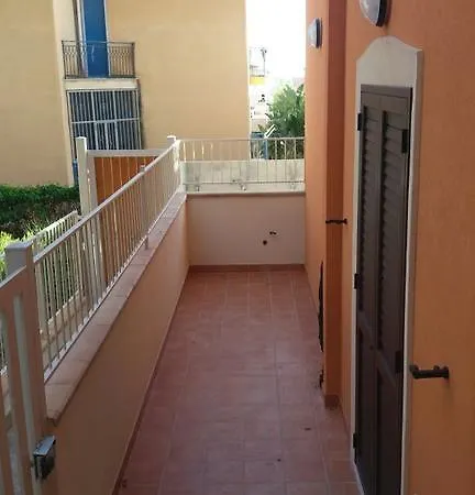 Holiday Park Home San Leone Exterior photo