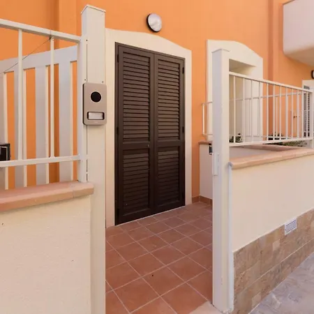 Holiday Park Home San Leone Exterior photo
