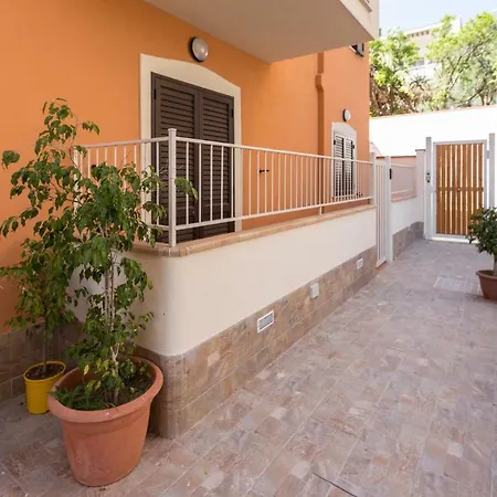 Holiday Park Home San Leone Exterior photo