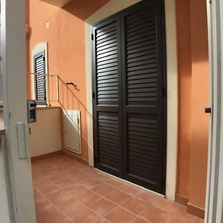 Holiday Park Home San Leone Exterior photo
