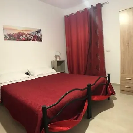Holiday Park Home San Leone Exterior photo