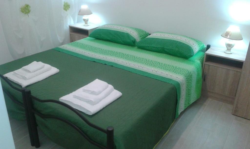 Apartment Holiday Park Home San Leone