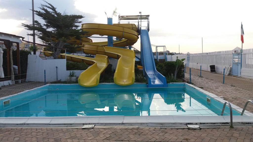 Apartment Holiday Park Home San Leone