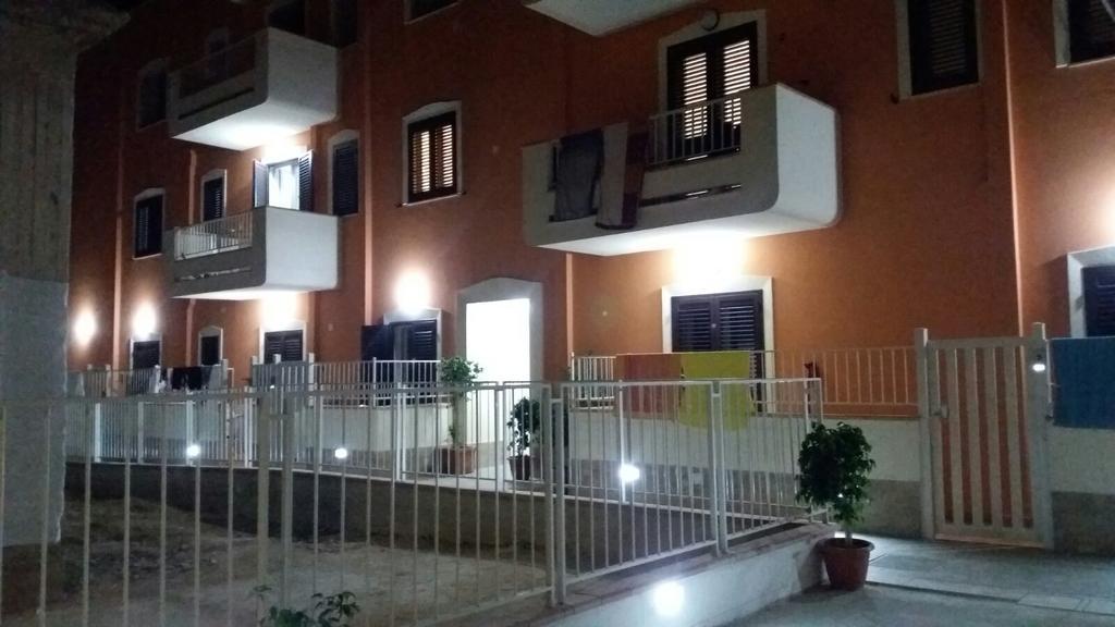 Apartment Holiday Park Home