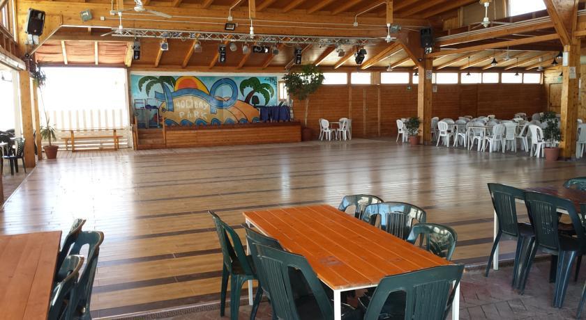 Holiday Park Home San Leone