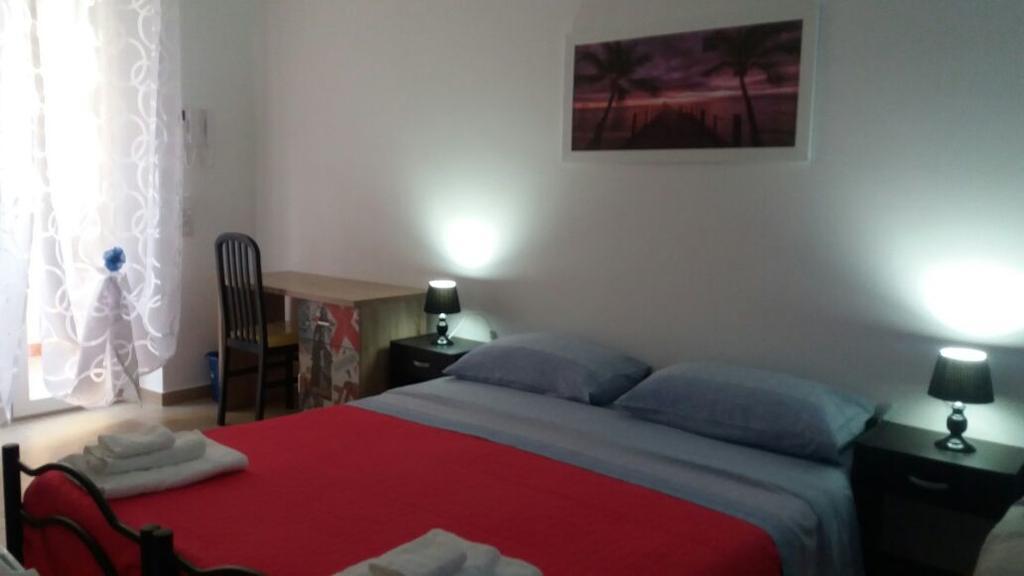 Holiday Park Home Apartment San Leone
