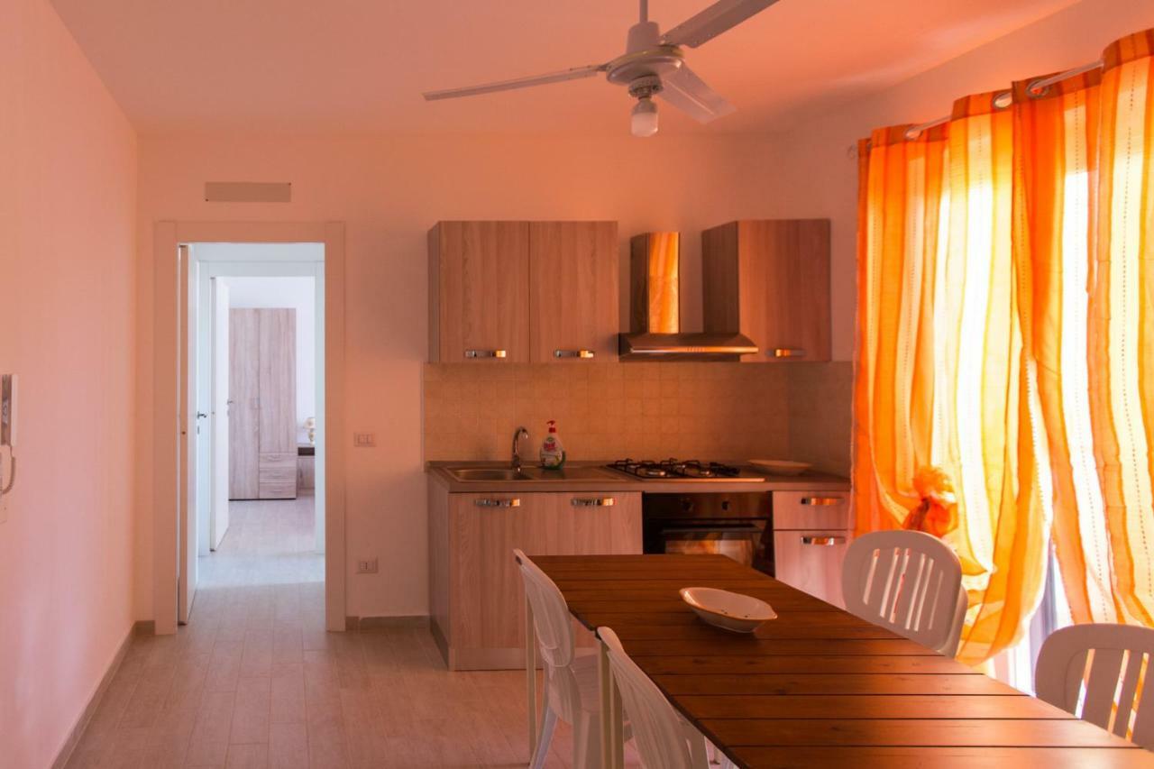 Holiday Park Home Apartment