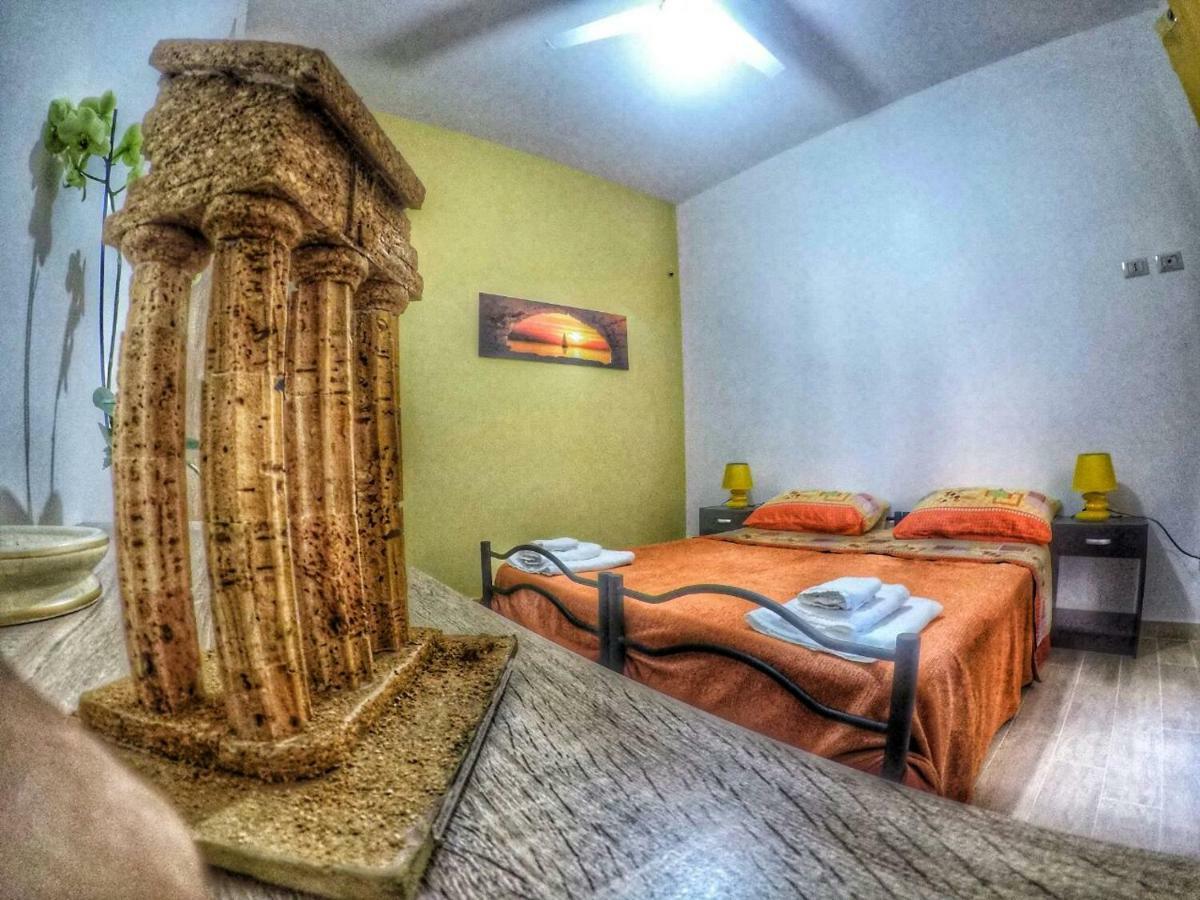 Holiday Park Home * San Leone