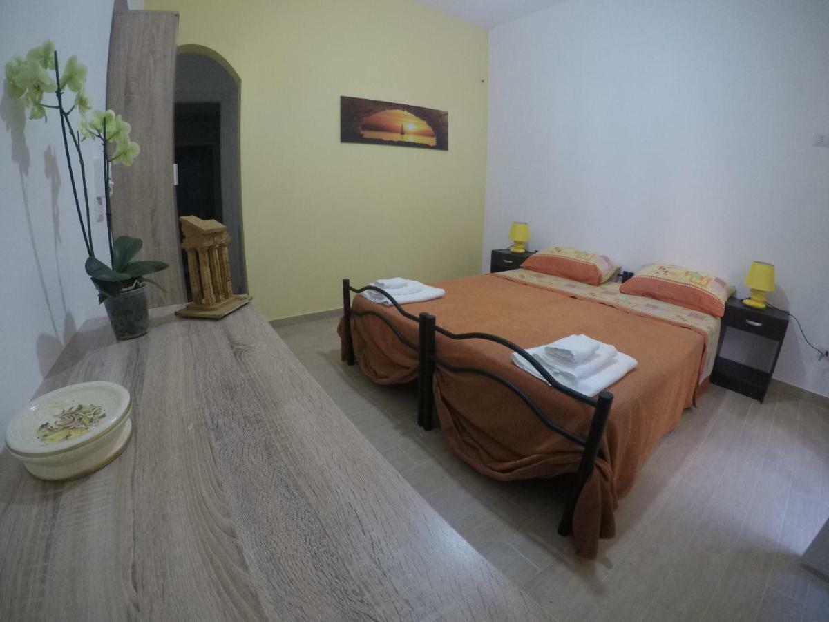 Holiday Park Home Apartment