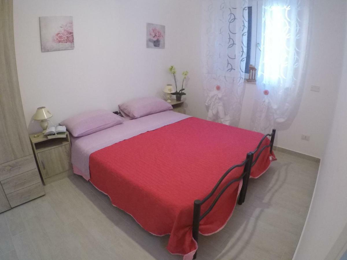 Holiday Park Home Apartment San Leone