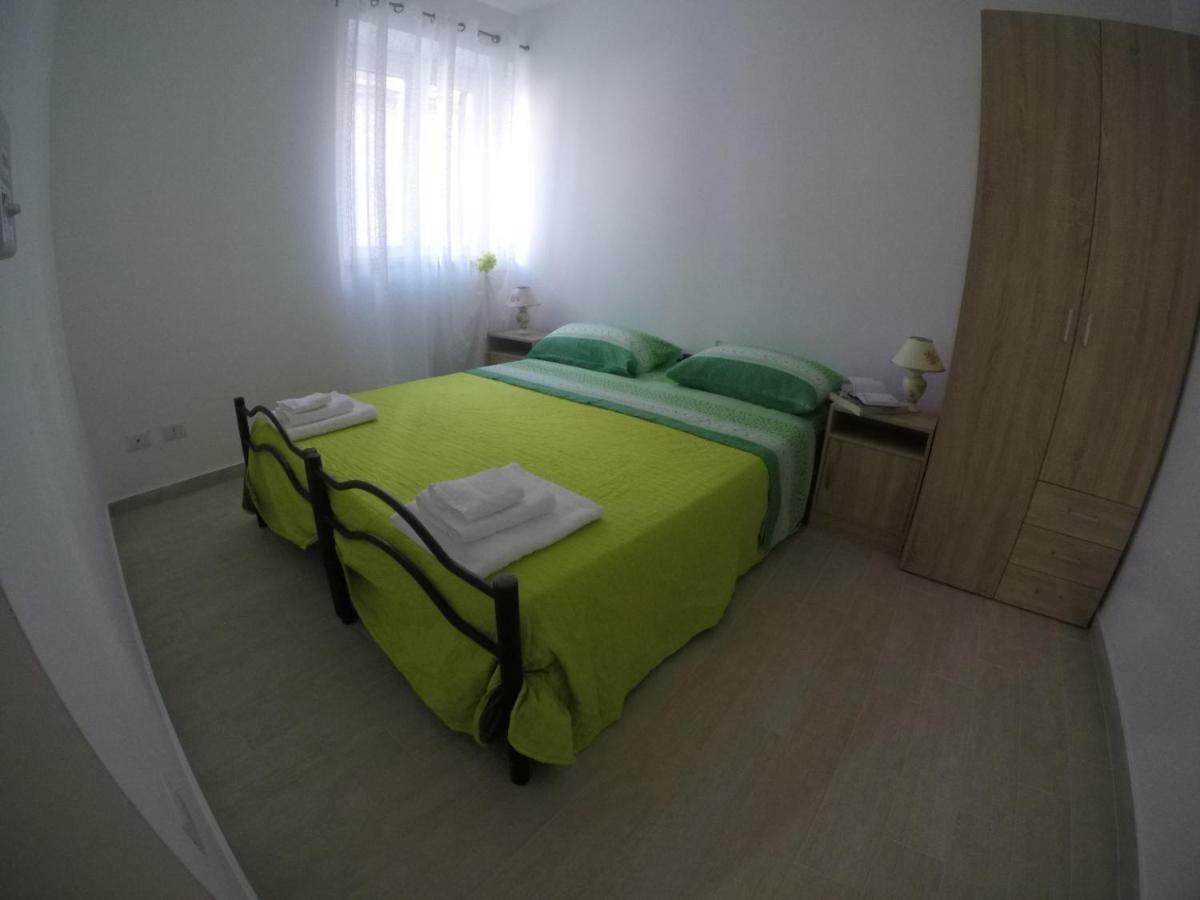 Apartment Holiday Park Home