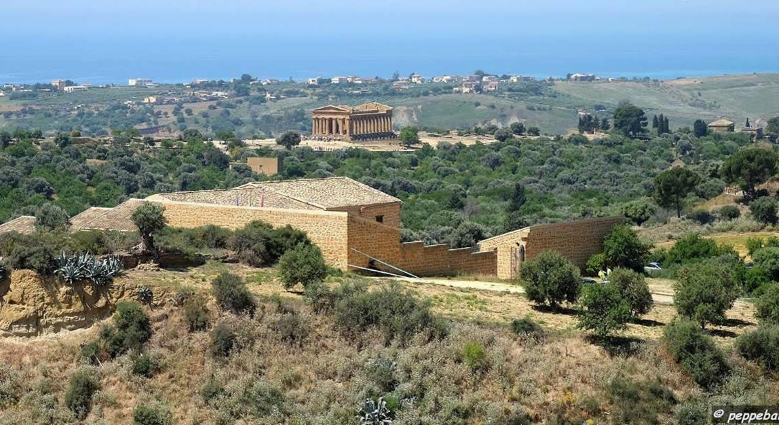 Apartment Holiday Park Home San Leone