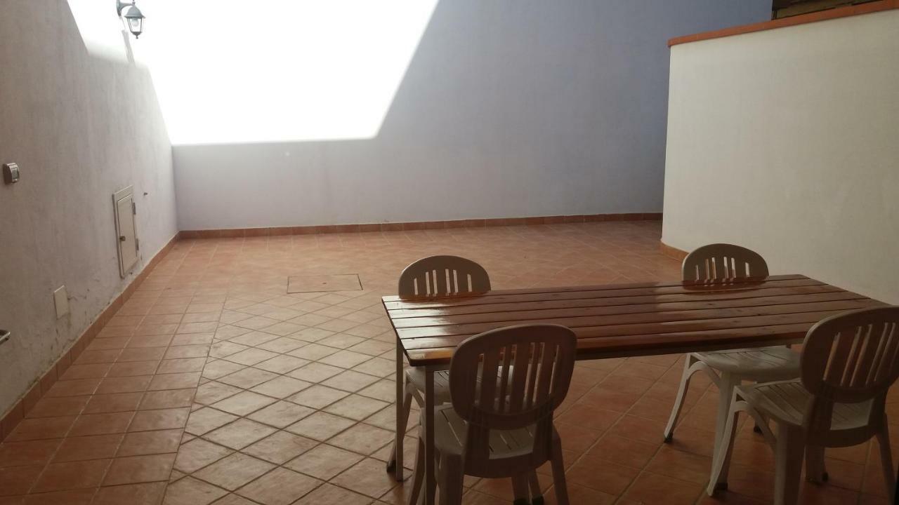Apartment Holiday Park Home San Leone