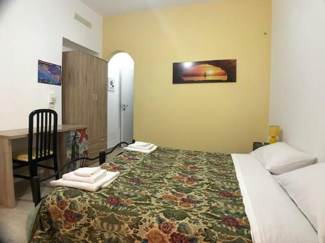 Apartment Holiday Park Home San Leone