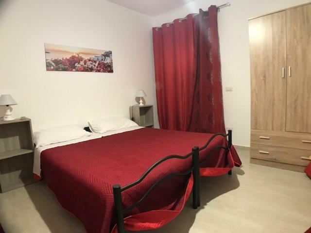Holiday Park Home Apartment San Leone