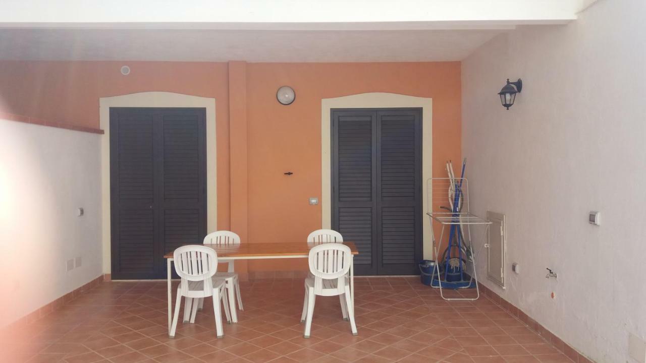 Holiday Park Home Apartment